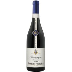 Bouchard Bourgogne Pinot Noir Reserve 0,75 l